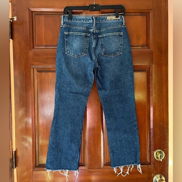 GRLFRND Tatum Mid-Rise Micro Boot Jean - Picture 15 of 16